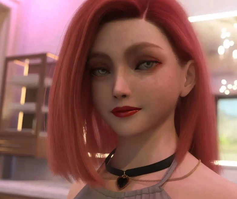 【SLG】尤莉亚的激情 Between Shadows: Yuria’s Passion [Ch.4] 汉化版[PC+安卓]