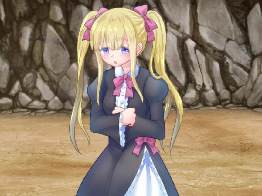 图片[1]-【RPG】魅魔的诱惑陷阱迷宫~精翻汉化[PC+500M]-95次元