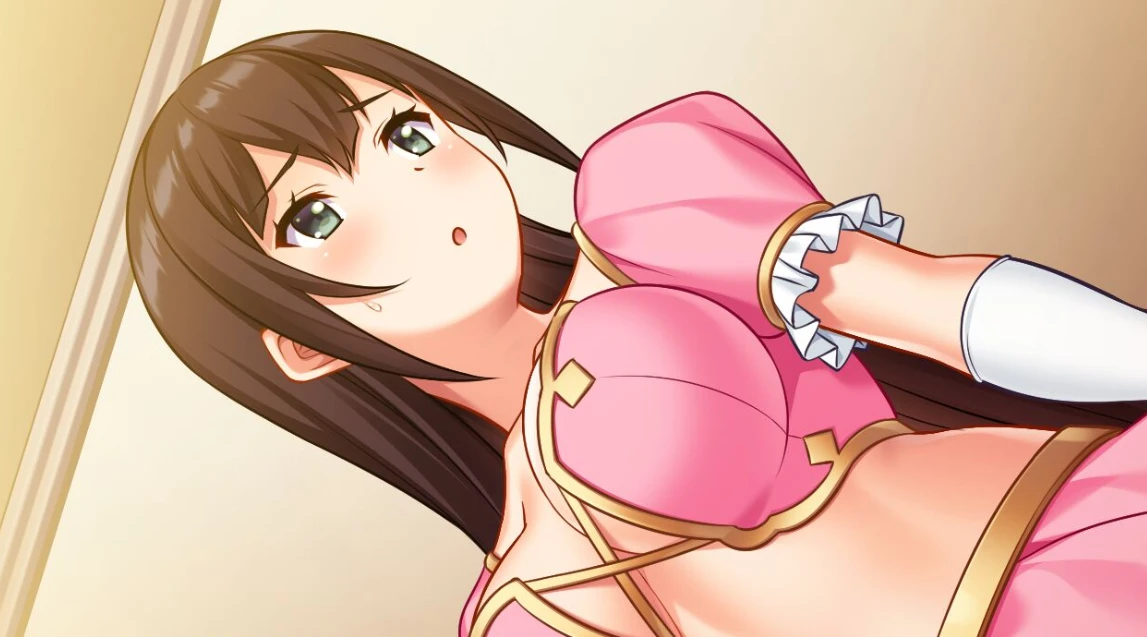 图片[1]-【ADV】心爱的女友在荧幕上的失态~AI汉化[PC+KR]-95次元