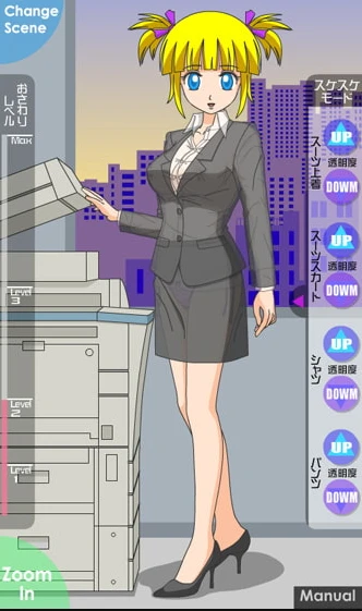 图片[1]-【Flash】[fuel-brain]社游戏双端合集-95次元