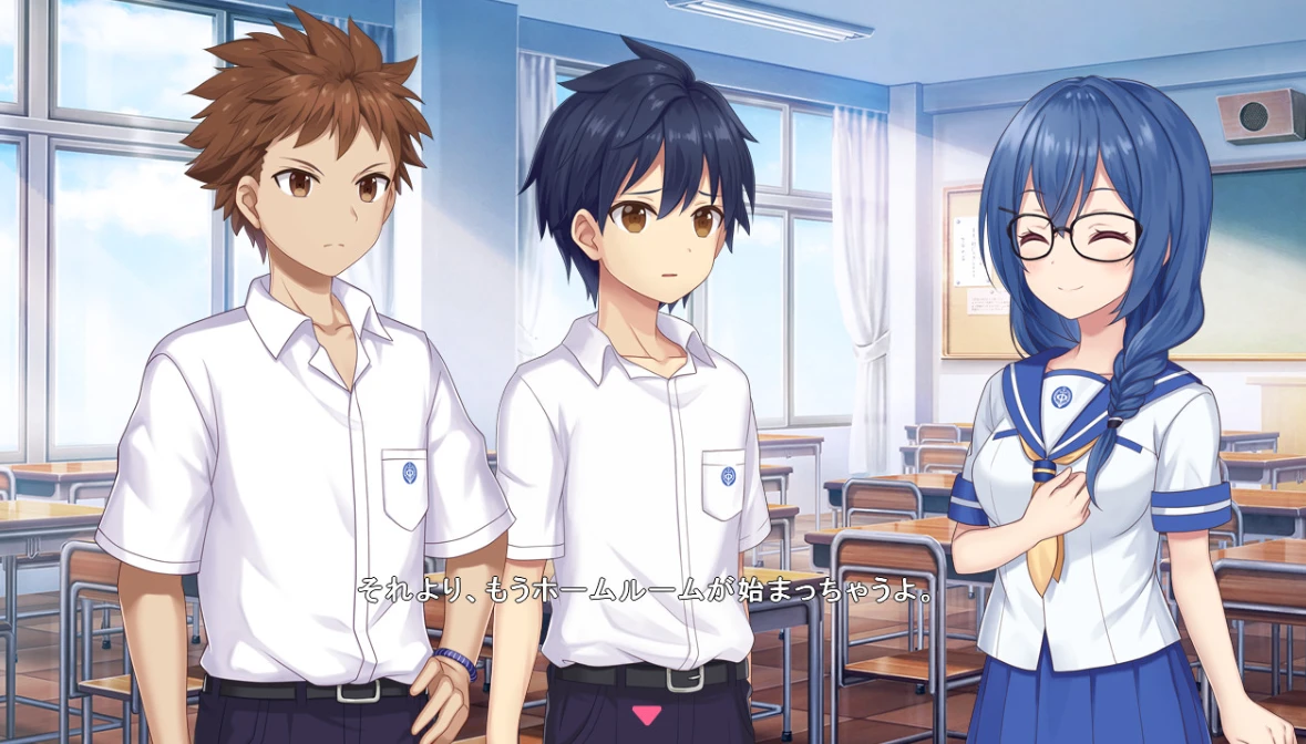 图片[1]-星之旋律 梦美梦战士/Star Melody Yumemi Dreamer-95次元