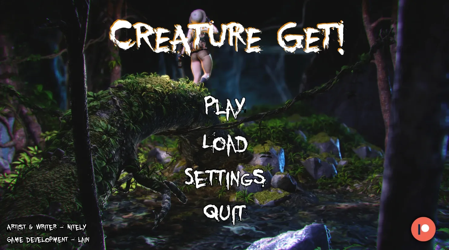 【SLG】异种注意：捕获未知生物！精翻汉化+新四章+两外传[PC+安卓]