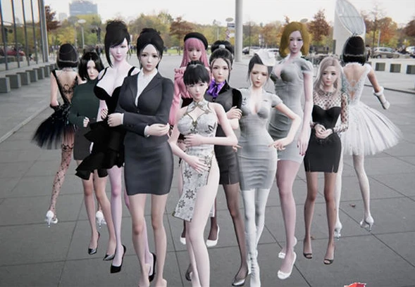 【SLG】时空旅行 V3.0 官方中文破解版+全CG[PC+安卓]-95次元