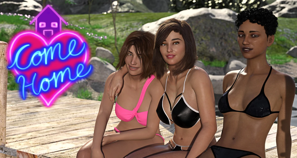 【SLG】回家 Come Home [v9.19.11] AI汉化[安卓]