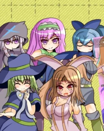 图片[1]-【RPG】胖次恐慌故事~AI汉化[PC+安卓+1.2G]-95次元