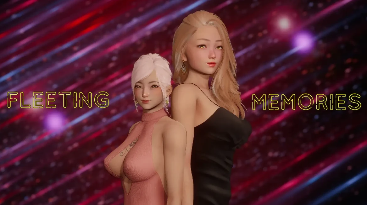 【SLG】流年忆往昔 Fleeting Memories [Update 3] AI汉化[PC+安卓]-95次元