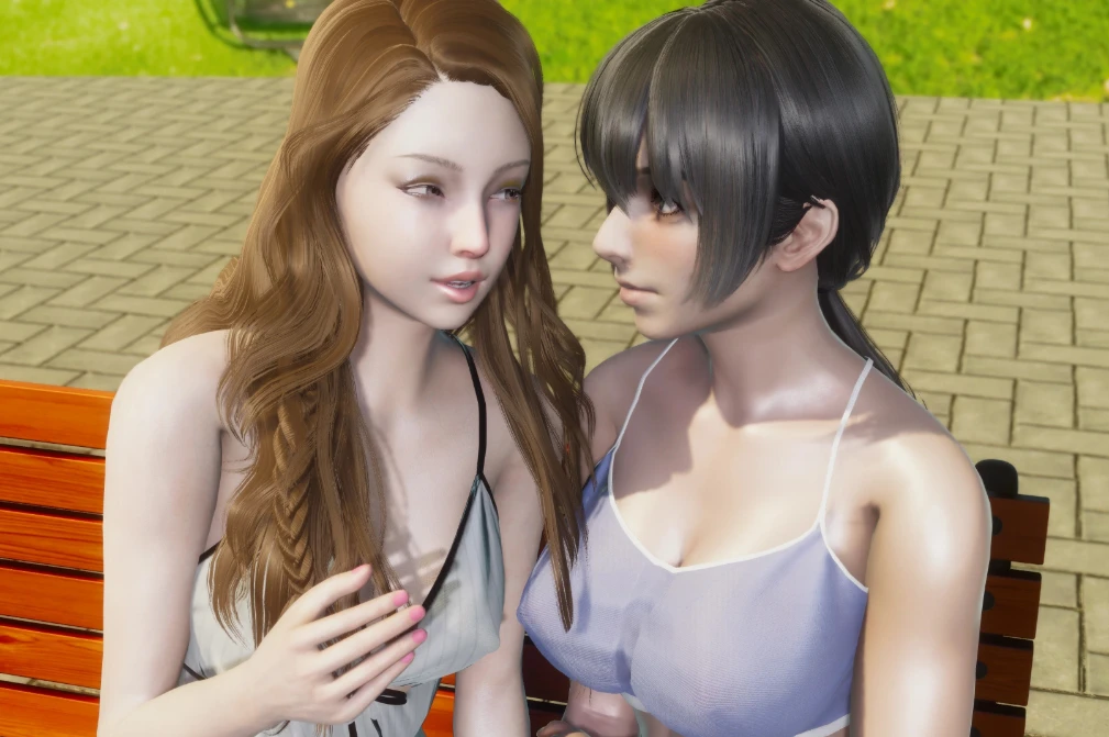 【SLG】异常 Abnormal V0.8 AI汉化[PC+安卓]