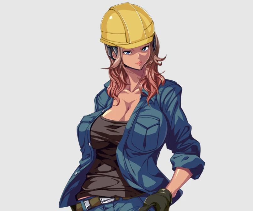 图片[1]-【ADV】棕色妹子是哥哥的女人～AI汉化[PC+KR]-95次元