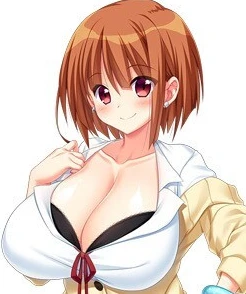 图片[1]-【ADV】任性的女友～自私的身体～AI汉化[PC+KR]-95次元