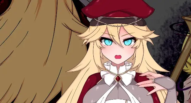 图片[1]-【RPG】不良召唤～堕落与反思之章～AI汉化[PC+安卓+2.5G]-95次元