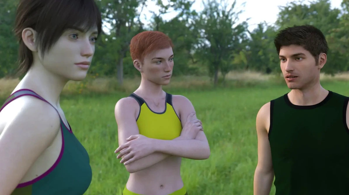 【SLG】30 天 30 Days [v0.5] AI汉化[PC+安卓]