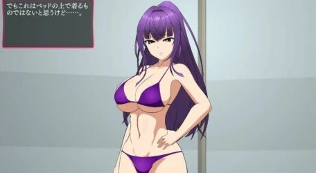 图片[1]-【SLG】格斗女王维奥拉 V1.2~AI汉化+补丁[PC+3.1G]-95次元