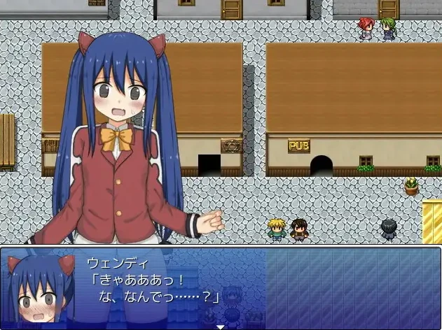 图片[1]-【RPG】温蒂的打工记录~AI汉化[PC+200M]-95次元