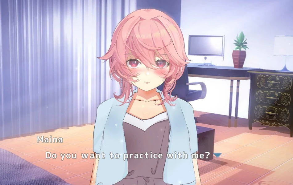 图片[1]-【SLG】辅导NTR！？姐姐的肯定...！官方中文[PC+1.2G]-95次元