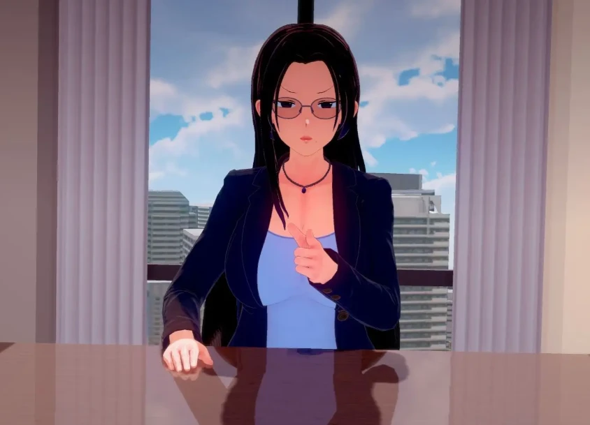 【SLG】租一个男朋友 Rent(a)Boyfriend [v0.1.3] AI汉化[PC+安卓]