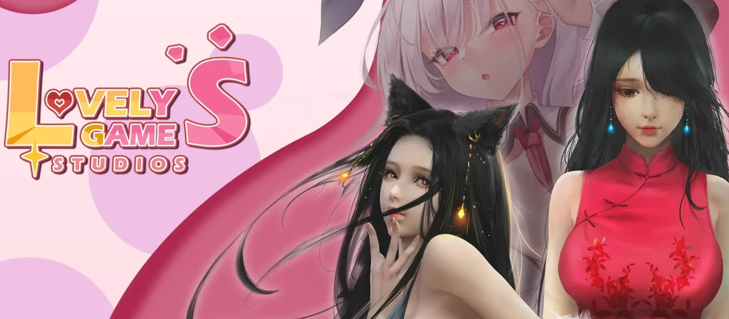 lovelygames站资源合集[25G]-95次元