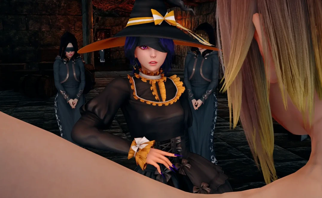 【SLG】神的召唤 God’s Call [v1.6.2] AI汉化[安卓]-95次元