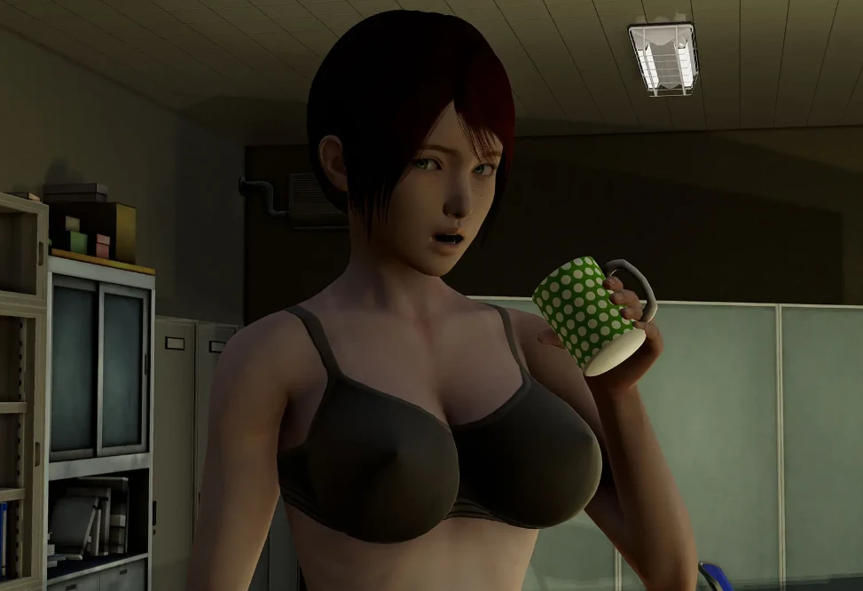 图片[1]-【SLG】末日求生 Kindread: The Redburns [Ch. 1-4]~精翻汉化+全CG[PC+安卓]-95次元