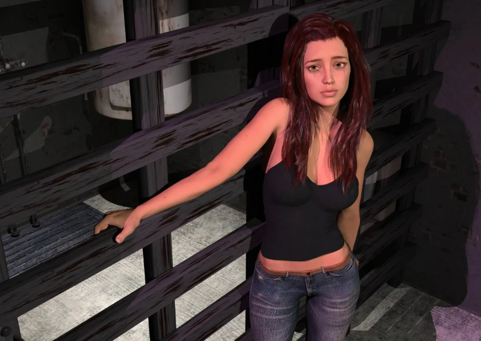 【SLG】末日恋人 Apocalypse Lovers [v1.26d Remake] AI汉化[PC+安卓]