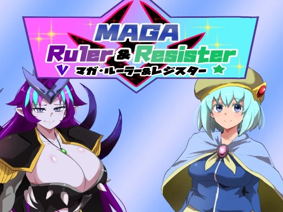 图片[1]-【RPG】魔力统治者~AI汉化[PC+安卓+1.6G]-95次元