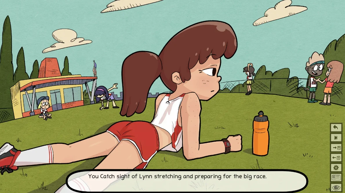 图片[1]-【SLG】调皮的房子：The Lewdest House V0.2.7~AI汉化[PC+安卓+1G]-95次元