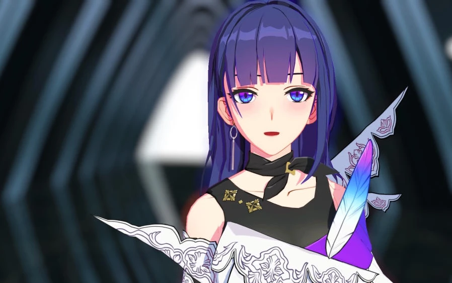 图片[1]-【RPG】我的芽衣~官方中文[PC+1.4G]-95次元