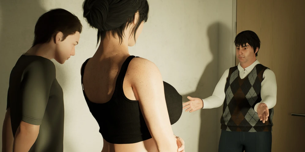 图片[1]-【SLG】Lusty Mother V1.0~AI汉化[PC+安卓+1.5G]-95次元