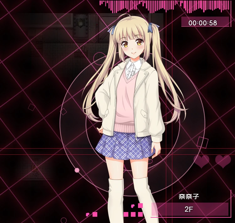 图片[1]-【RPG】AV会社大冒险：AV Company~官方中文+攻略[PC+500M]-95次元