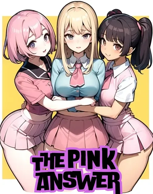 图片[1]-【SLG】粉色答案：The Pink Answer V0.7~AI汉化[PC+安卓+3.5G]-95次元