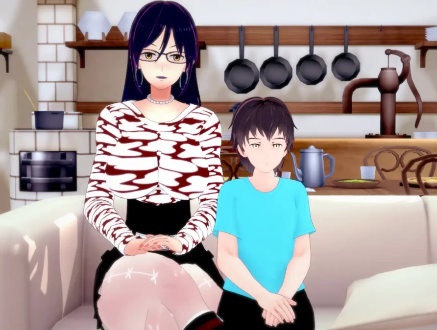 【SLG】大冒险 Ero Ero No Mi: The Great Adventure [Ch.8.5] AI汉化[PC+安卓]