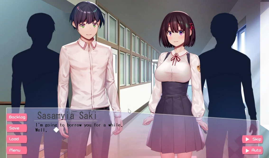 图片[1]-【ADV】惩罚教育时间～给男朋友接受教育 V1.07~官方原版[PC+1.4G]-95次元