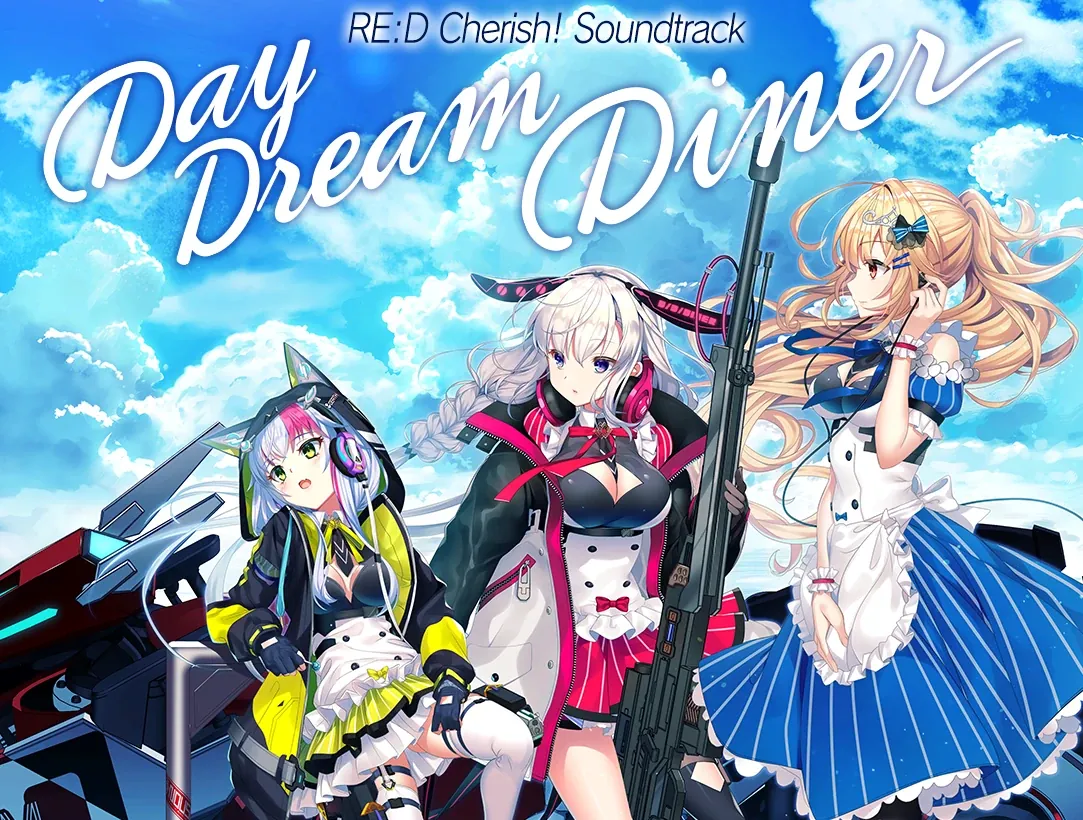 图片[1]-【ADV】RE:D Cherish! AI汉化+自带全回想[PC+3.6G]-95次元