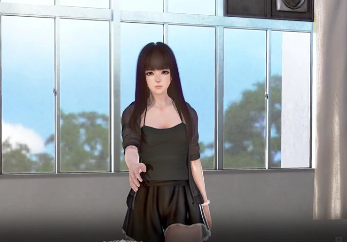 图片[1]-【SLG】重生回到初中~官方中文+全CG[PC+3.8G]-95次元