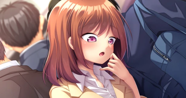 图片[1]-【ADV】快乐电车~AI汉化[PC+500M]-95次元