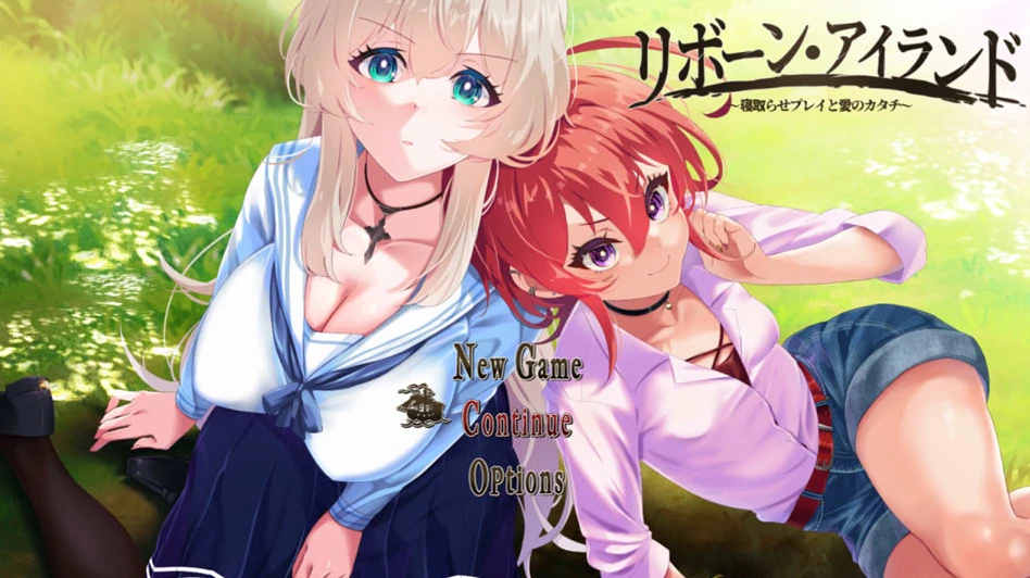 【ADV】复活岛：Reborn V1.01~AI汉化修复版+存档[PC]