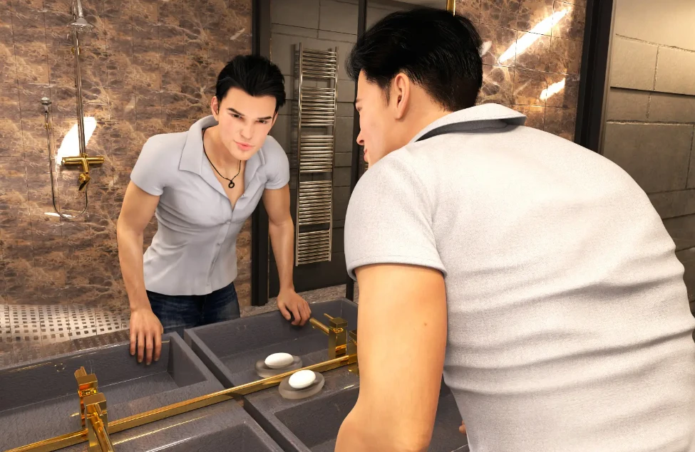 【SLG】我的前未来家庭 2 My Ex-Future Family [S2 Ep.2 v0.3a] AI汉化[PC+安卓]