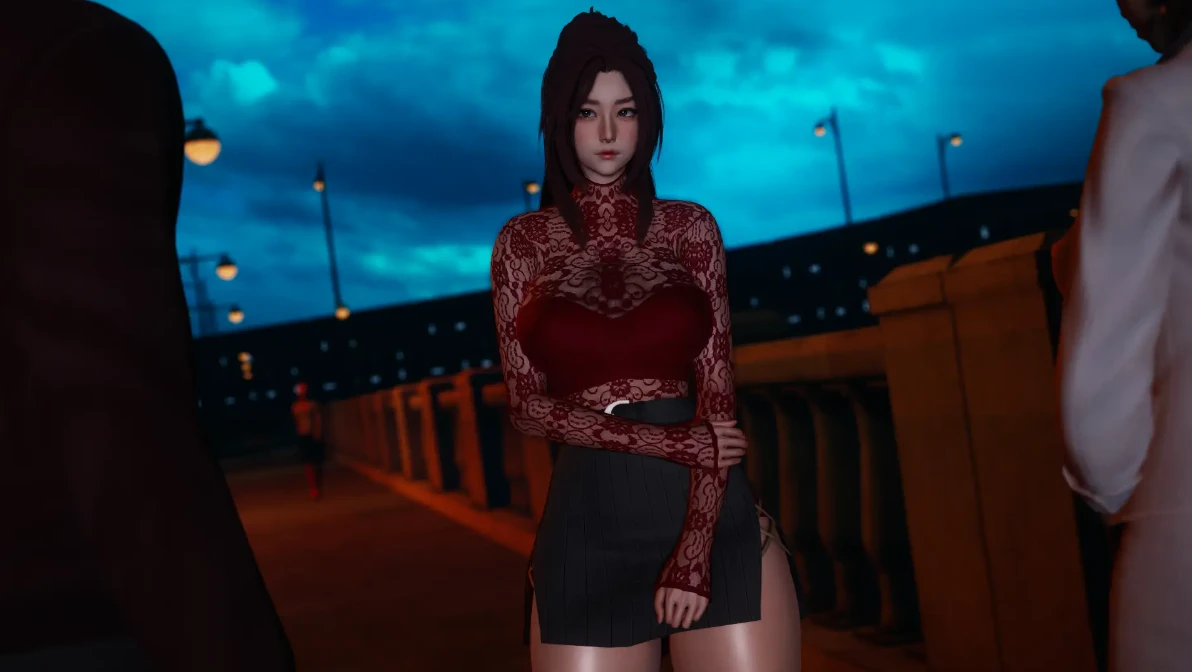 图片[1]-【SLG】斯拉特福德 Slatford V0.03 AI汉化[PC+安卓]-95次元