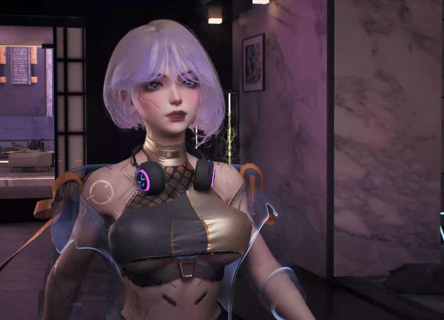 图片[1]-【SLG】莉莉的欲望迷宫 Lily’s Labyrinth of Lust V0.85 官方中文[PC]-95次元