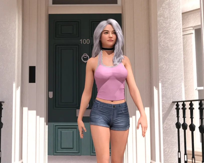 图片[1]-【SLG】每日挑战：Daily Challenges V0.3.0~AI汉化[PC+安卓]-95次元