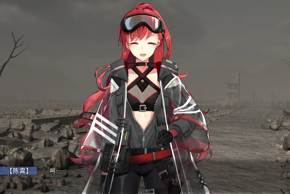 图片[1]-【AVG】下潜症：Diving Disorder~官方中文[PC+1.1G]-95次元