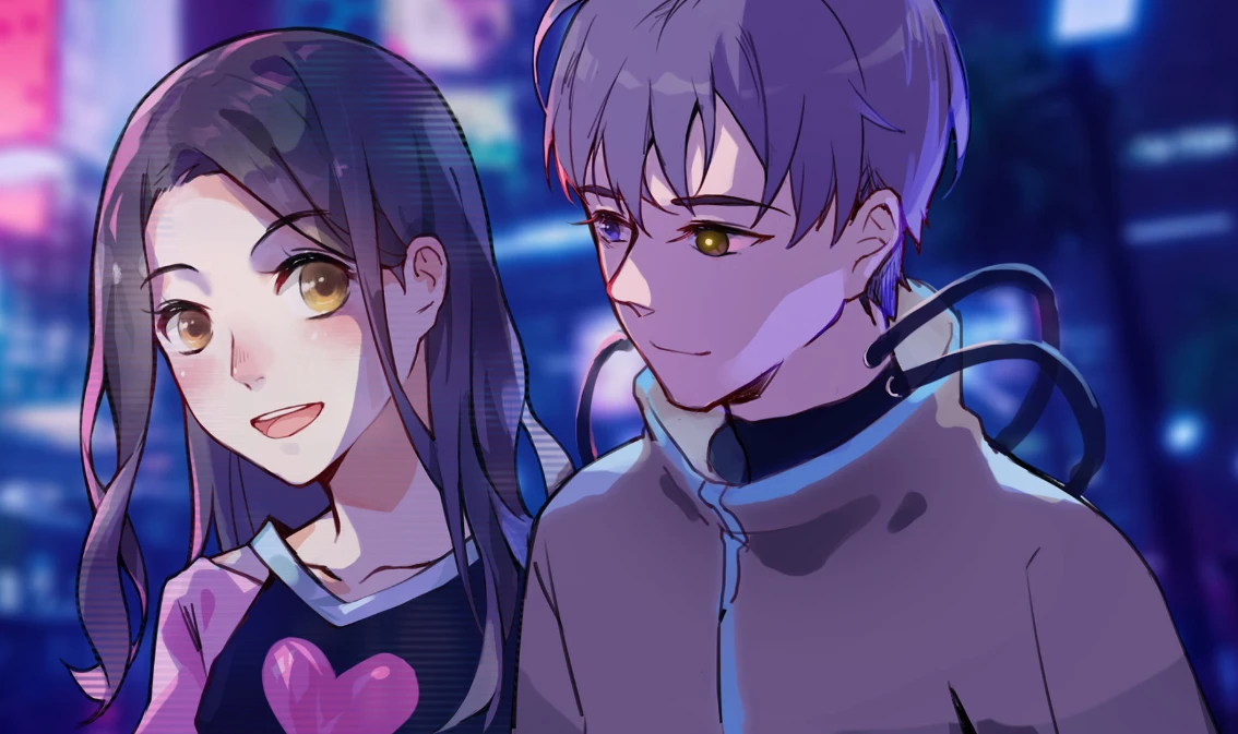 图片[1]-【AVG】云端之约~官方中文-95次元