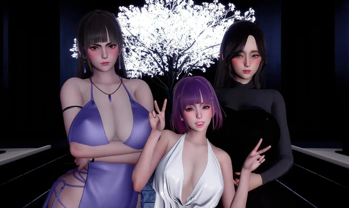 【SLG】城市支配 CityDom [v0.4b] AI汉化[安卓]-95次元