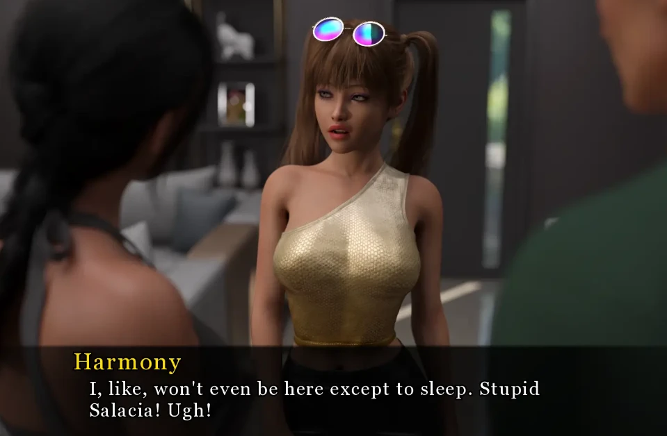 【SLG】月亮之上：Over the Moon V4.2.3~AI汉化[PC+安卓+1.4G]