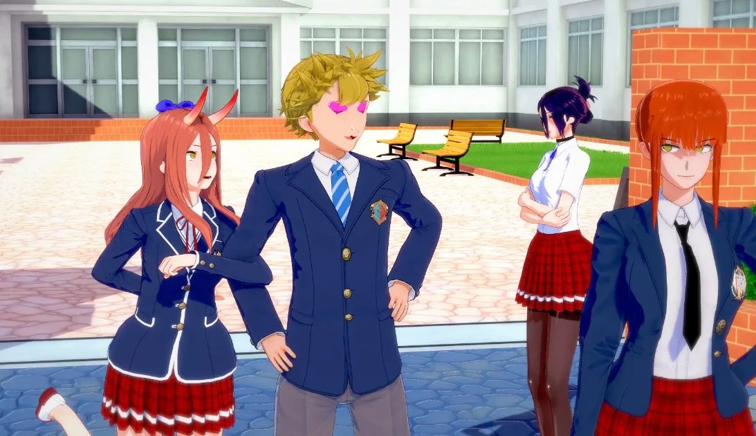 【SLG】恶魔层：Devil Layer V0.4a~AI汉化[PC+安卓+800M]