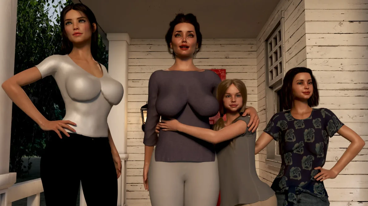 【SLG】猎人：宇宙海盗 - HUNTER: Space Pirates [Ch.3 P1 v0.3.0.1] AI汉化[安卓]-95次元