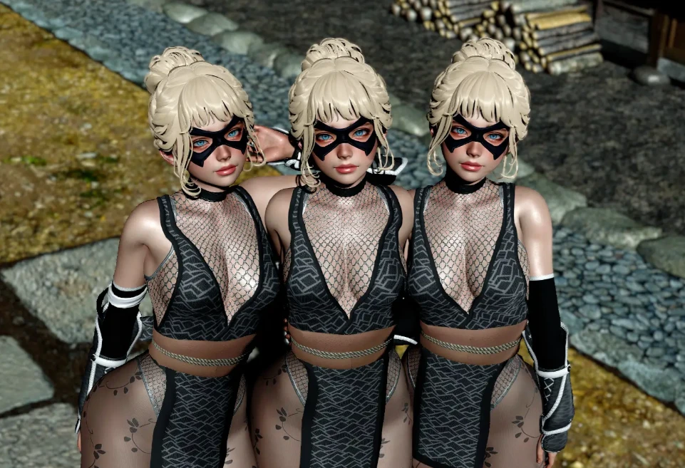 【SLG】流浪梦魇 Stray Incubus [S2 Ch.3a] AI汉化[PC+安卓]-95次元