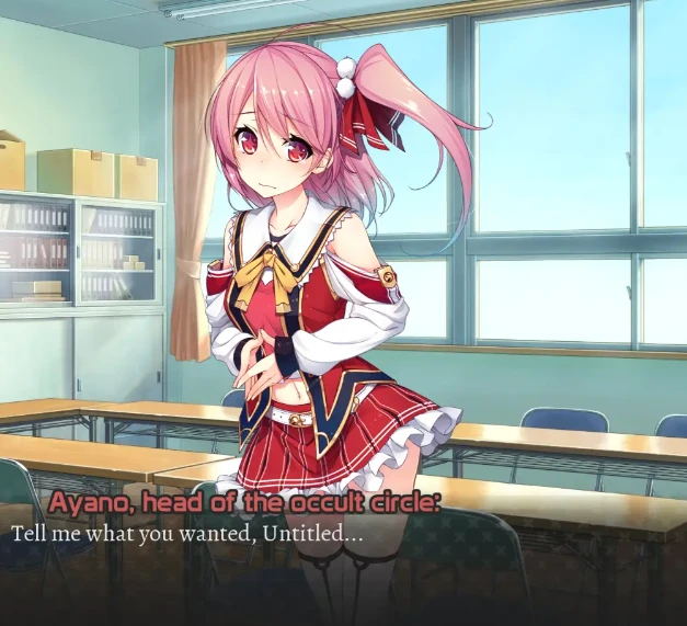 【SLG】学校游戏：School Game V0.957 Fix 13~汉化版[PC+安卓+3G]