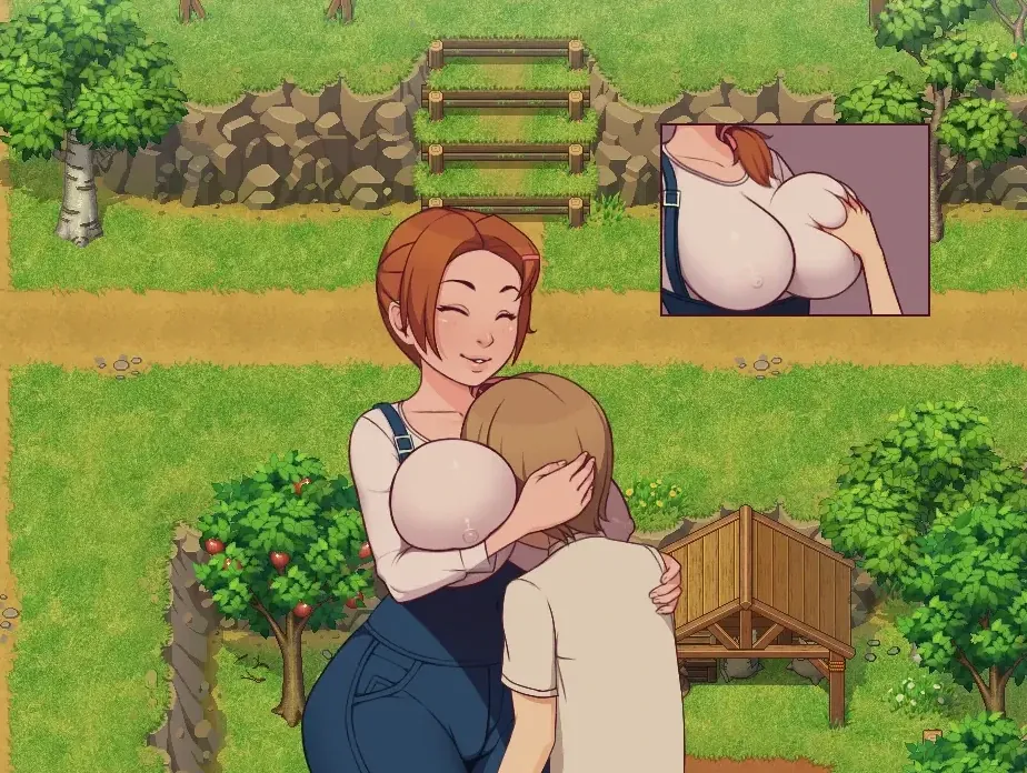 【RPG】我的乡村日常生活 Daily Lives of My Countryside [v0.3.3] AI汉化[PC]-95次元