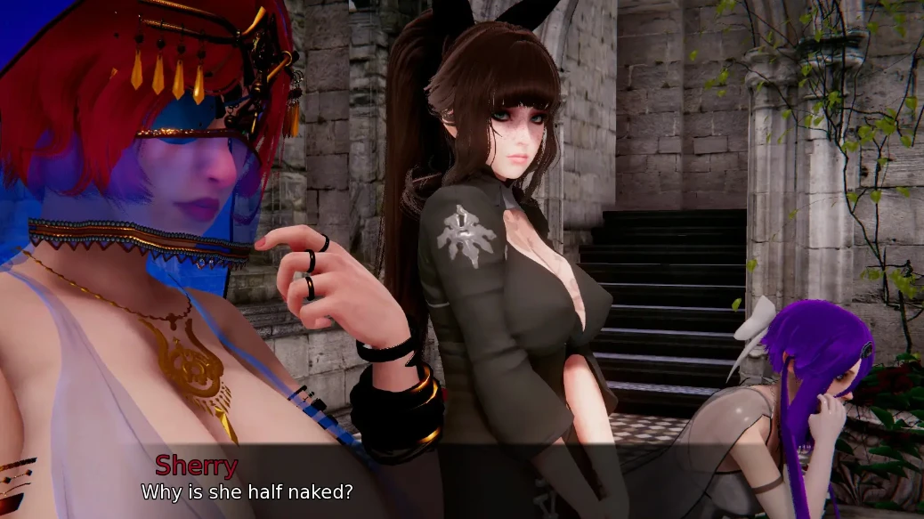 【SLG】万王之神：God among Kings V0.23~AI汉化[PC+安卓+2G]