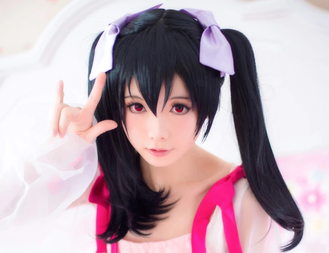 星之迟迟写真作品合集[134G]-95次元